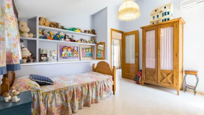 Chalet en venta en San Benito-Progreso, Garres y Lages (Distrito Pedanías Este. Murcia Capital) de 475.000 €