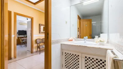 Chalet en venta en San Benito-Progreso, Garres y Lages (Distrito Pedanías Este. Murcia Capital) de 475.000 €