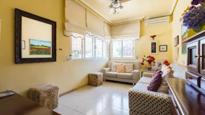 Chalet en venta en San Benito-Progreso, Garres y Lages (Distrito Pedanías Este. Murcia Capital) de 475.000 €