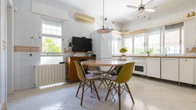 Chalet en venta en San Benito-Progreso, Garres y Lages (Distrito Pedanías Este. Murcia Capital) de 475.000 €