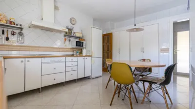 Chalet en venta en San Benito-Progreso, Garres y Lages (Distrito Pedanías Este. Murcia Capital) de 475.000 €