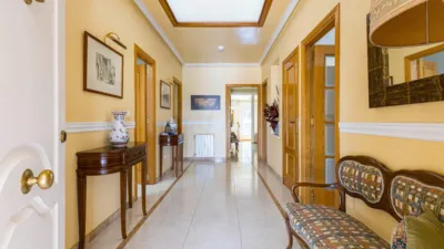 Chalet en venta en San Benito-Progreso, Garres y Lages (Distrito Pedanías Este. Murcia Capital) de 475.000 €
