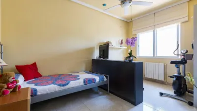 Chalet en venta en San Benito-Progreso, Garres y Lages (Distrito Pedanías Este. Murcia Capital) de 475.000 €