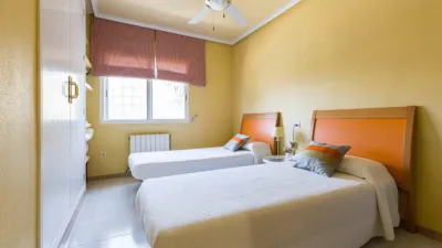 Chalet en venta en San Benito-Progreso, Garres y Lages (Distrito Pedanías Este. Murcia Capital) de 475.000 €