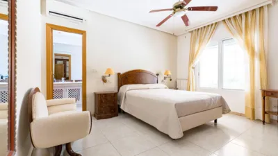 Chalet en venta en San Benito-Progreso, Garres y Lages (Distrito Pedanías Este. Murcia Capital) de 475.000 €