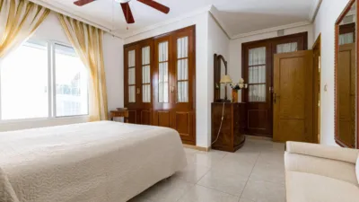 Chalet en venta en San Benito-Progreso, Garres y Lages (Distrito Pedanías Este. Murcia Capital) de 475.000 €