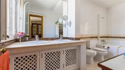 Chalet en venta en San Benito-Progreso, Garres y Lages (Distrito Pedanías Este. Murcia Capital) de 475.000 €