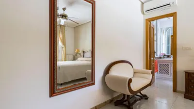 Chalet en venta en San Benito-Progreso, Garres y Lages (Distrito Pedanías Este. Murcia Capital) de 475.000 €