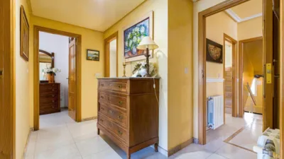 Chalet en venta en San Benito-Progreso, Garres y Lages (Distrito Pedanías Este. Murcia Capital) de 475.000 €