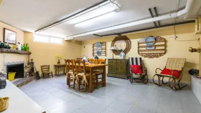 Chalet en venta en San Benito-Progreso, Garres y Lages (Distrito Pedanías Este. Murcia Capital) de 475.000 €