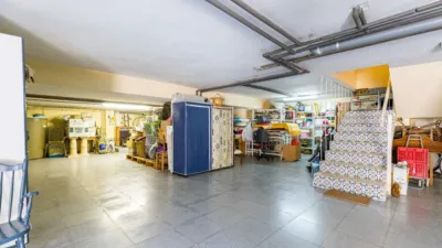 Chalet en venta en San Benito-Progreso, Garres y Lages (Distrito Pedanías Este. Murcia Capital) de 475.000 €