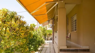 Chalet en venta en San Benito-Progreso, Garres y Lages (Distrito Pedanías Este. Murcia Capital) de 475.000 €