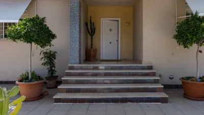 Chalet en venta en San Benito-Progreso, Garres y Lages (Distrito Pedanías Este. Murcia Capital) de 475.000 €