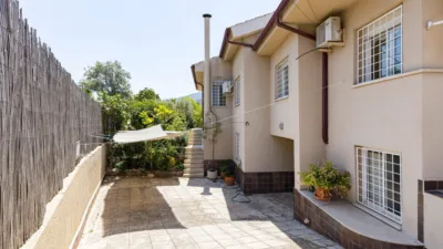 Chalet en venta en San Benito-Progreso, Garres y Lages (Distrito Pedanías Este. Murcia Capital) de 475.000 €