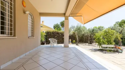 Chalet en venta en San Benito-Progreso, Garres y Lages (Distrito Pedanías Este. Murcia Capital) de 475.000 €