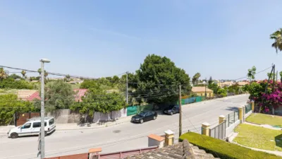 Chalet en venta en San Benito-Progreso, Garres y Lages (Distrito Pedanías Este. Murcia Capital) de 475.000 €