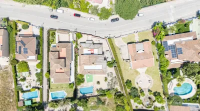 Chalet en venta en San Benito-Progreso, Garres y Lages (Distrito Pedanías Este. Murcia Capital) de 475.000 €