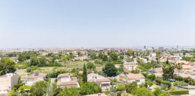 Chalet en venta en San Benito-Progreso, Garres y Lages (Distrito Pedanías Este. Murcia Capital) de 475.000 €