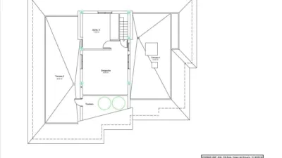 Chalet en venta en San Benito-Progreso, Garres y Lages (Distrito Pedanías Este. Murcia Capital) de 475.000 €
