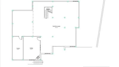 Chalet en venta en San Benito-Progreso, Garres y Lages (Distrito Pedanías Este. Murcia Capital) de 475.000 €