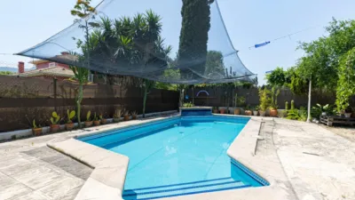 Chalet en venta en San Benito-Progreso, Garres y Lages (Distrito Pedanías Este. Murcia Capital) de 475.000 €