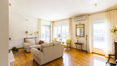 Chalet en venta en San Benito-Progreso, Garres y Lages (Distrito Pedanías Este. Murcia Capital) de 475.000 €