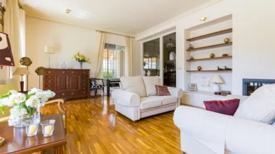 Chalet en venta en San Benito-Progreso, Garres y Lages (Distrito Pedanías Este. Murcia Capital) de 475.000 €
