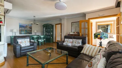 Chalet on Camino Almazara Street photo 11