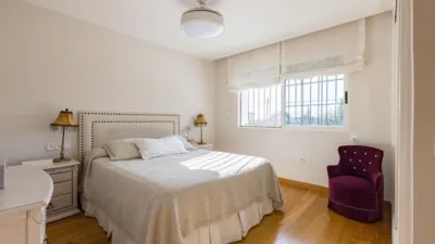 Chalet on Camino Almazara Street photo 21