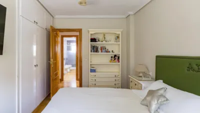 Chalet on Camino Almazara Street photo 25