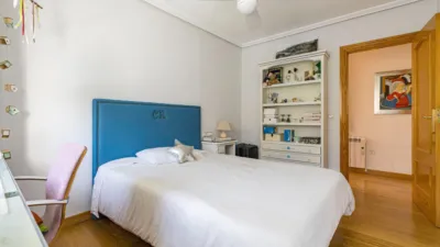 Chalet on Camino Almazara Street photo 28