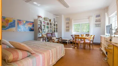 Chalet on Camino Almazara Street photo 31