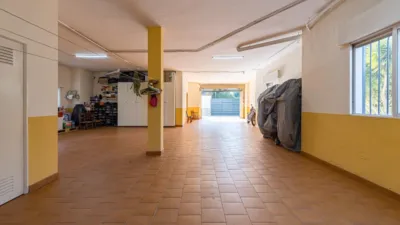 Chalet on Camino Almazara Street photo 33