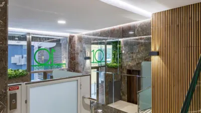 Piso en Plaza Santo Domingo photo 6