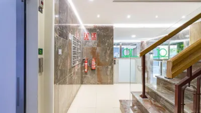 Piso en Plaza Santo Domingo photo 7