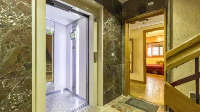 Piso en Plaza Santo Domingo photo 8