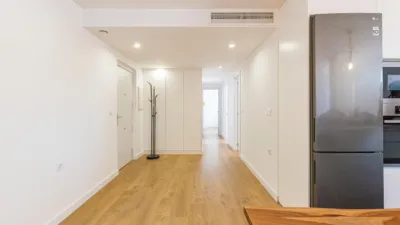 Apartment on Juan Carlos I photo 10
