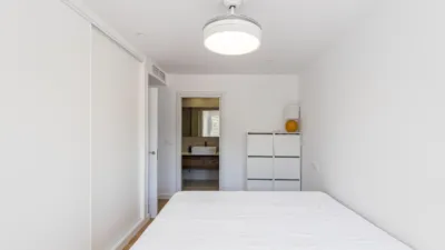 Apartment on Juan Carlos I photo 15