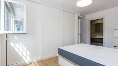 Apartment on Juan Carlos I photo 18