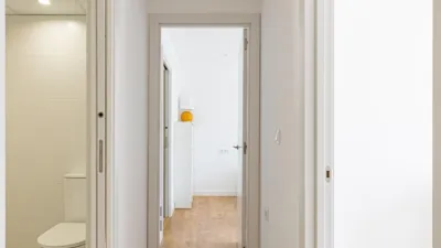 Apartment on Juan Carlos I photo 22