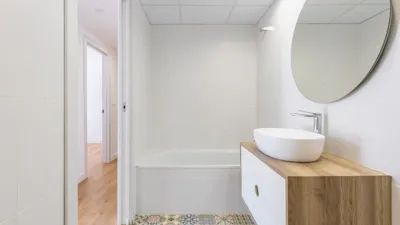 Apartment on Juan Carlos I photo 24