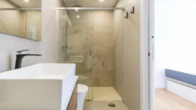 Apartment on Juan Carlos I photo 25