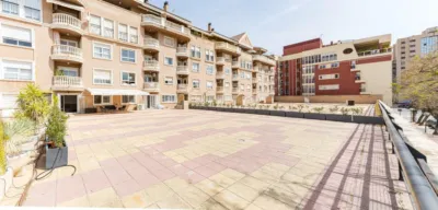 Apartment on Juan Carlos I photo 32