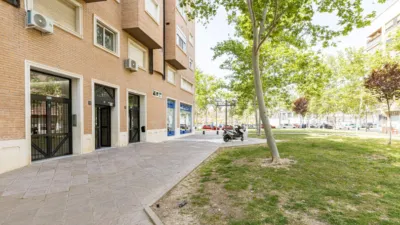 Apartment on Juan Carlos I photo 35