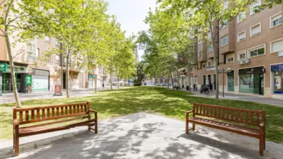 Apartment on Juan Carlos I photo 36