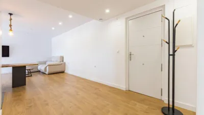 Apartment on Juan Carlos I photo 9