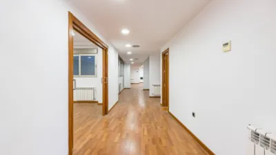 Apartment on Gran Via photo 14