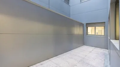 Apartment on Gran Via photo 16