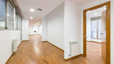 Apartment on Gran Via photo 17