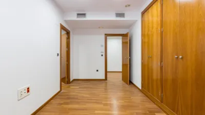 Apartment on Gran Via photo 19